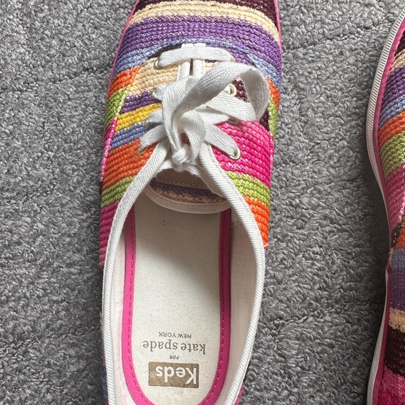 Kate spade keds in multicolor - Picture 3 of 3